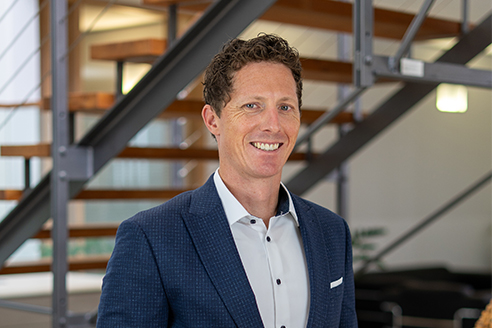 Dr.-Ing. Christoph Gottanka